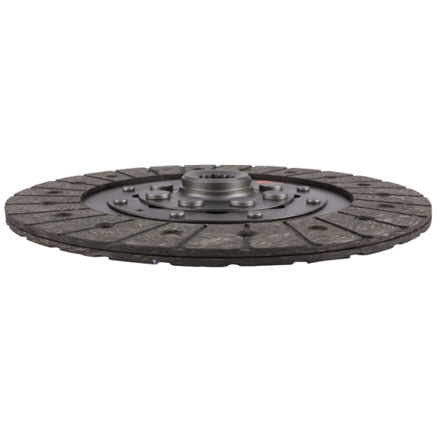 Picture of 10" PTO Disc, Woven, w/ 15/16" 14 Spline Hub - Reman