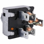 Picture of Blower Switch, w/ Resistors