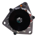Picture of Alternator - New, 12V, 55A w/o Pulley, Aftermarket Bosch