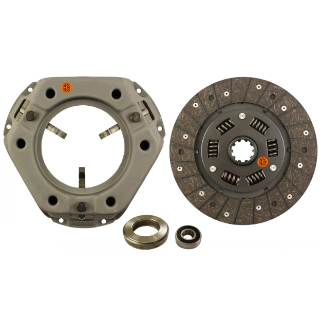 Picture of 9" Single Stage Clutch Kit, w/ Bearings - New