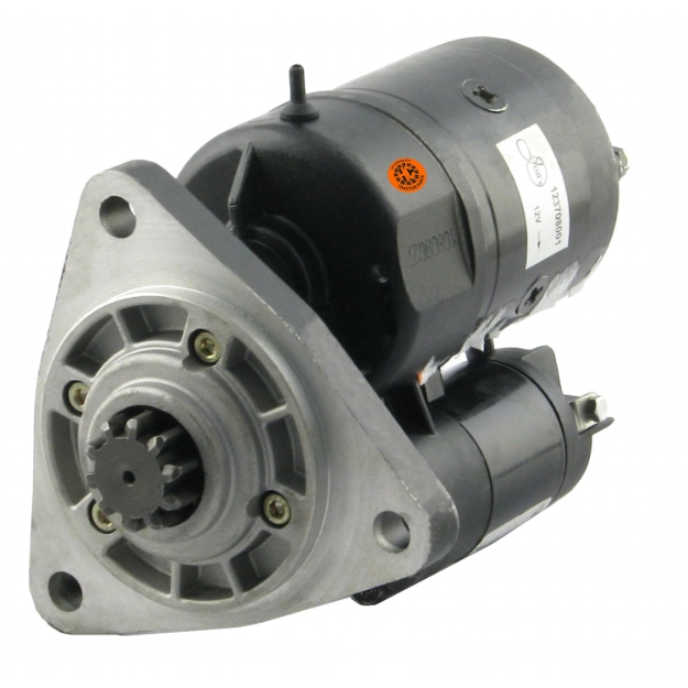 Picture of Starter - New, 12V, OSGR, CW, Aftermarket Magneton