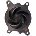Picture of Water Pump w/ Pulley - New