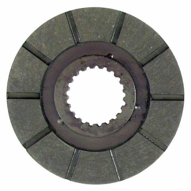 Picture of Bonded Brake Disc, 8" OD, (Pkg. of 2)