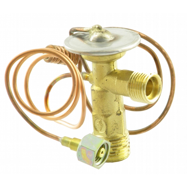 Picture of Expansion Valve, Right Angle, Externally Equalized