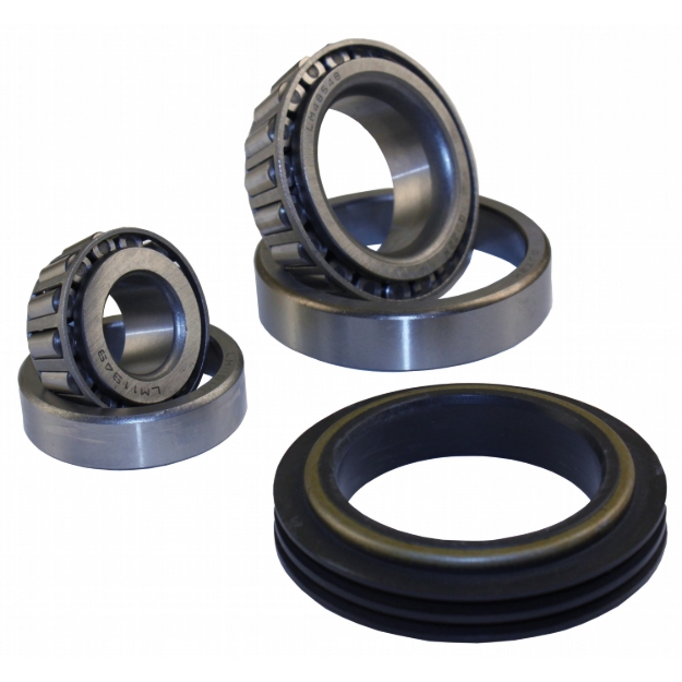 Picture of Wheel Bearing Kit, 2WD