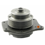 Picture of Water Pump w/ Pulley - New