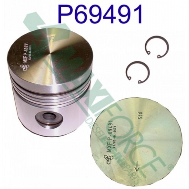 Picture of Piston