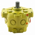 Picture of Hydraulic Pump, 24 GPM, Splined Shaft