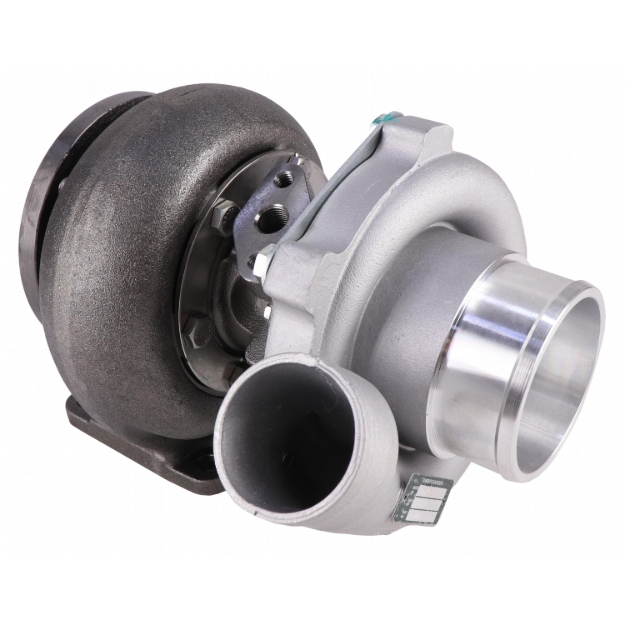 Picture of Turbocharger, Allis Chalmers 670