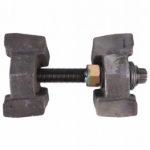 Picture of Wheel Wedge, 3-1/2" Axle