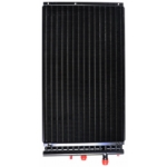 Picture of Dual Circuit Cooler, Oil/Fuel