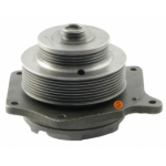 Picture of Water Pump w/ Pulley - New