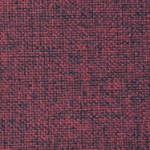 Picture of Cushion Set, Red Fabric & Vinyl - (2 pc.)