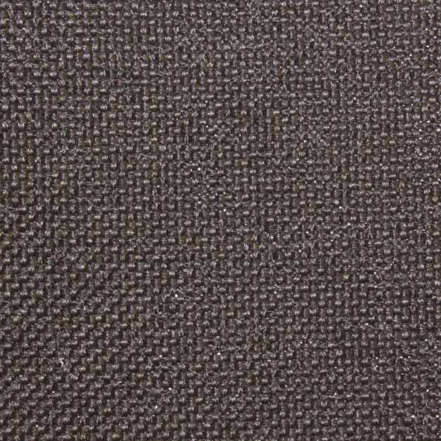 Picture of Back Cushion, Black Fabric