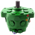 Picture of Hydraulic Pump, 24 GPM, Splined Shaft