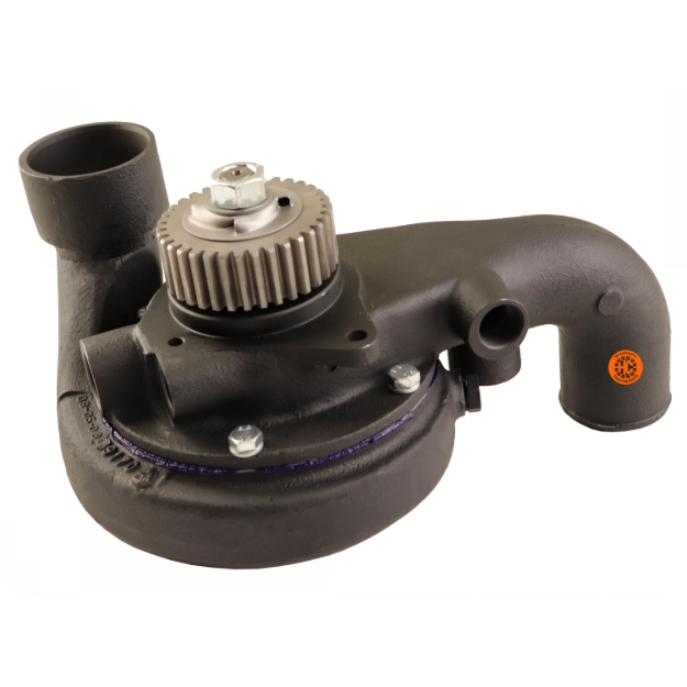 Picture of Gear Driven Water Pump - Reman