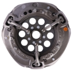 Picture of 13" Split Torque Pressure Plate, w/ 1-5/8" 25 Spline Hub - Reman