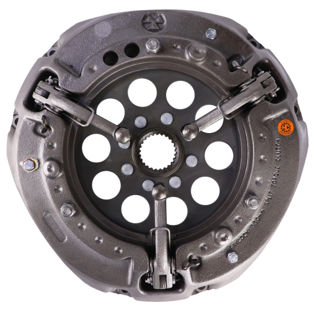 Picture of 13" Split Torque Pressure Plate, w/ 1-5/8" 25 Spline Hub - Reman