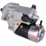 Picture of Starter - New, 12V, OSGR, CW, Aftermarket Nippondenso
