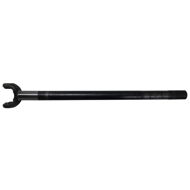 Picture of Dana/Spicer Axle Shaft Assembly, w/ Diff Lock, MFD, RH
