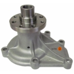 Picture of Water Pump w/ Hub - New
