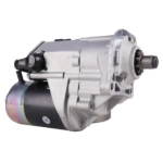 Picture of Starter - New, 12V, OSGR, CW, Aftermarket Nippondenso