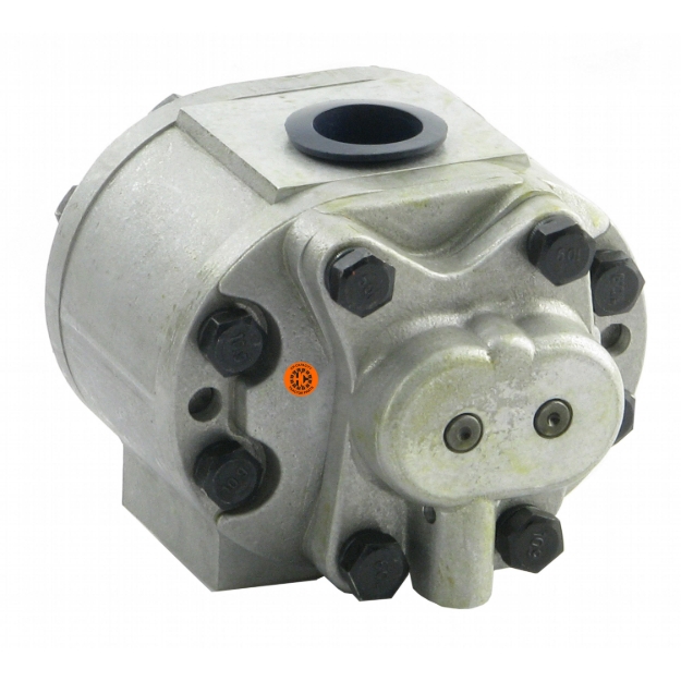 Picture of Hydraulic Gear Pump