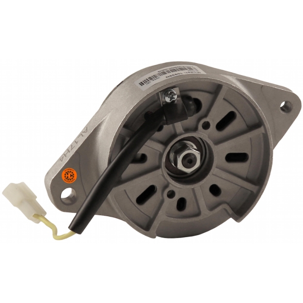 Picture of Alternator - New, 12V, 20A, Aftermarket Dynamo