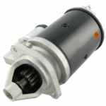 Picture of Starter - New, 12V, DD, CW, Genuine Lucas 