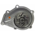 Picture of Water Pump w/ Hub - New