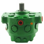 Picture of Hydraulic Pump, 15 GPM, Splined Shaft, Non-Serialized