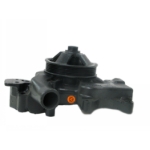 Picture of Water Pump w/ Pulley, 4.400" Dia. Impeller