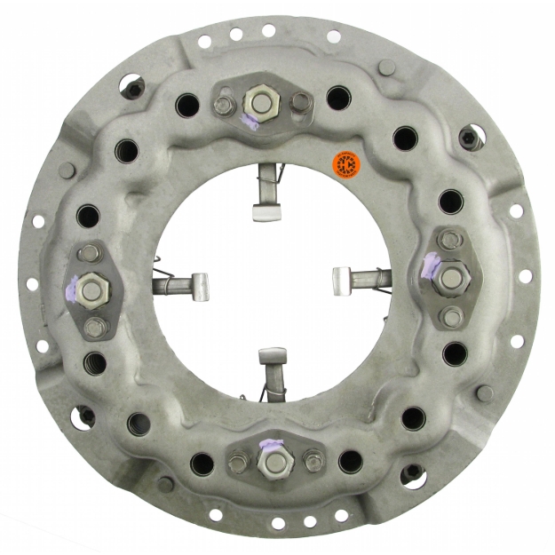 Picture of 14" Single Stage Pressure Plate - New
