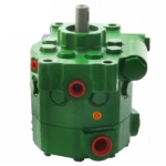Picture of Hydraulic Pump, 10 GPM, Keyed Shaft