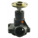 Picture of Water Pump w/ Hub - New