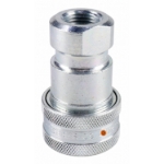 Picture of Parker Hydraulic Breakaway Coupler, Female, Genuine OEM Style