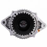 Picture of Alternator - New, 12V, 90A, Aftermarket Nippondenso