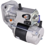 Picture of Starter - New, 12V, OSGR, CW, Aftermarket Nippondenso
