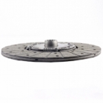 Picture of 13" Transmission Disc, Woven, w/ 1-3/8" 10 Spline Hub - Reman