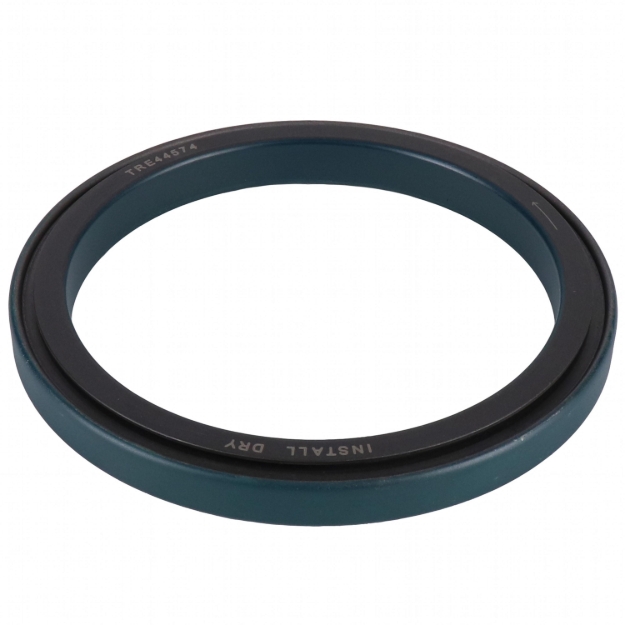 Picture of Rear Crankshaft Seal with Sleeve, Teflon