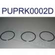 Picture of Piston Ring Set, 1.00mm Oversize