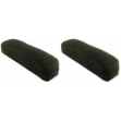 Picture of Arm Rest Set, Black Fabric