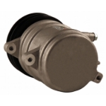 Picture of Genuine Delphi SP10 Compressor, w/ 2 Groove Clutch - New