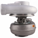 Picture of Turbocharger, Cummins 6BT & 6CT Engines