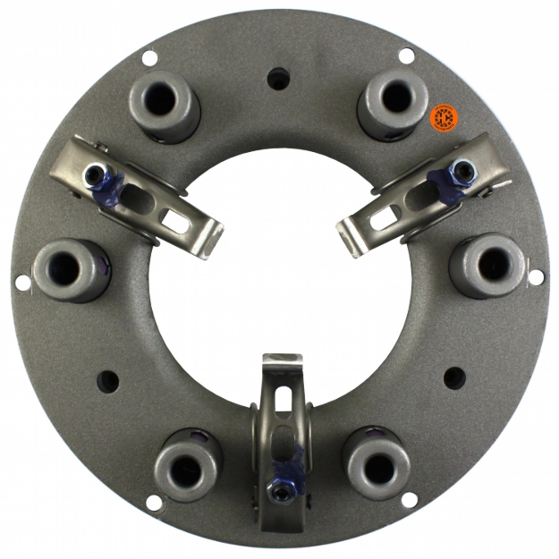 Picture of 10" Single Stage Pressure Plate - New