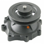 Picture of Water Pump w/ Pulley - New
