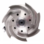 Picture of Gear Driven Water Pump - New
