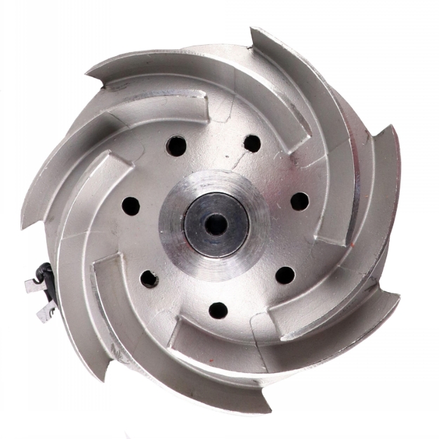 Picture of Gear Driven Water Pump - New