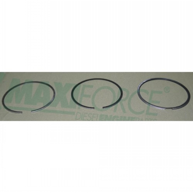Picture of Piston Ring Set, Standard