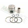Picture of Piston & Ring Kit, 1.00mm Oversize